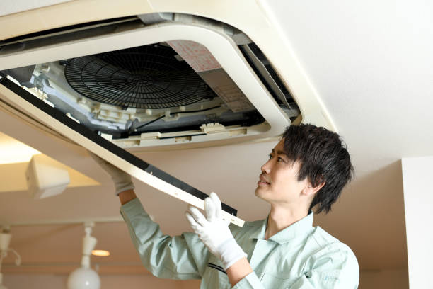 Best Air Duct Cleaning Near Me  in Gamerco, NM