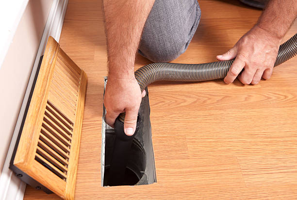 Best Air Duct Cleaning Company Near Me  in Gamerco, NM