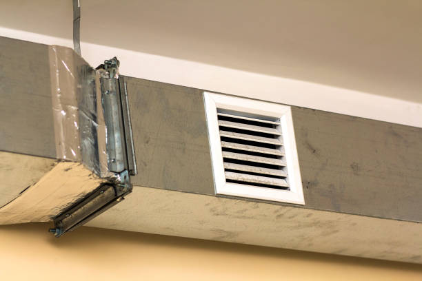 Best Air Duct Cleaning Near Me in NM